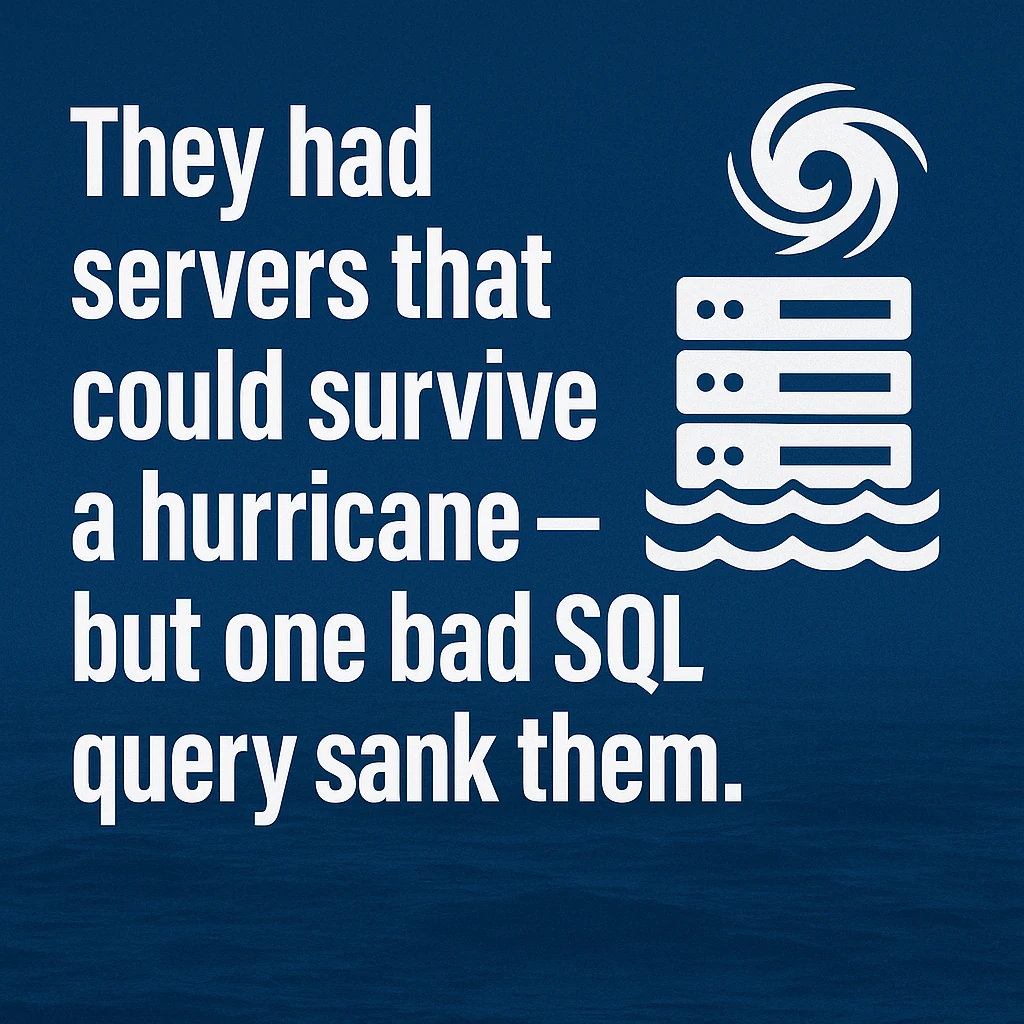 Why You Need to Check Your Backup Strategy